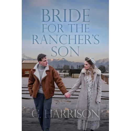Bride for the Rancher's Son - Paperback