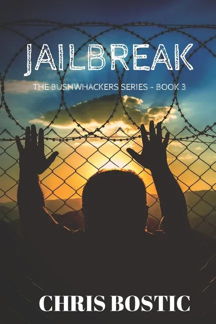 Jailbreak - Paperback
