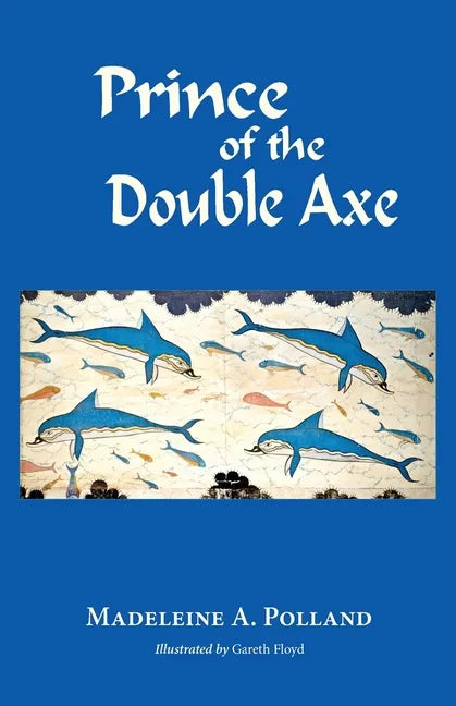 Prince of the Double Axe - Paperback