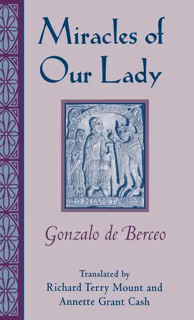 Miracles of Our Lady - Hardcover
