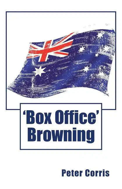 Box Office Browning - Paperback