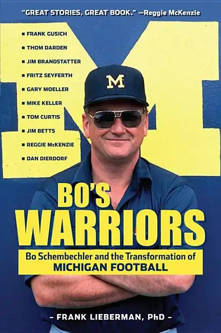 Bo's Warriors - Paperback