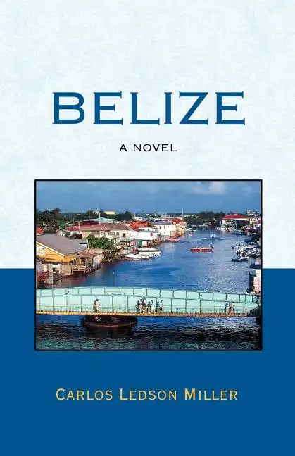 Belize - Paperback