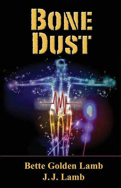 Bone Dust - Paperback