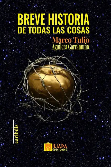 Breve historia de todas las cosas - Paperback