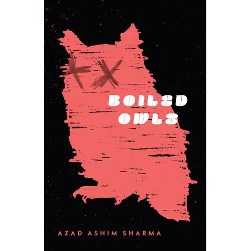 Boiled Owls - Paperback