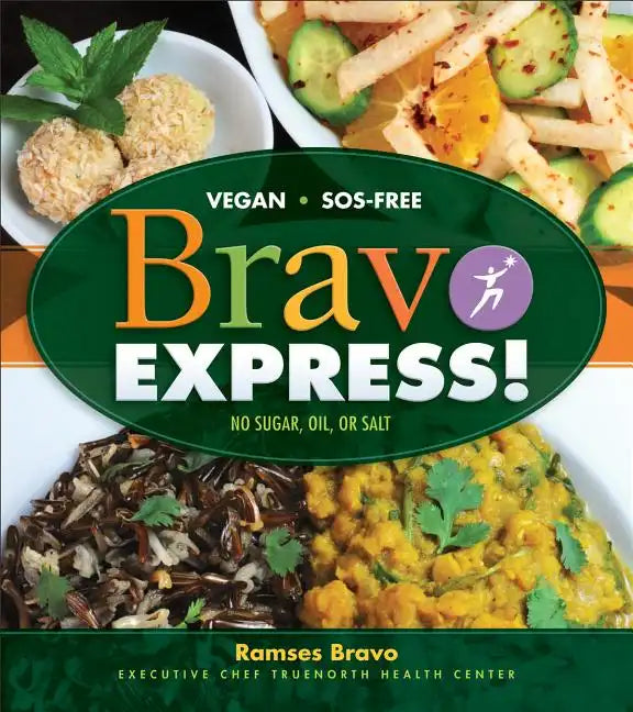 Bravo Express - Paperback