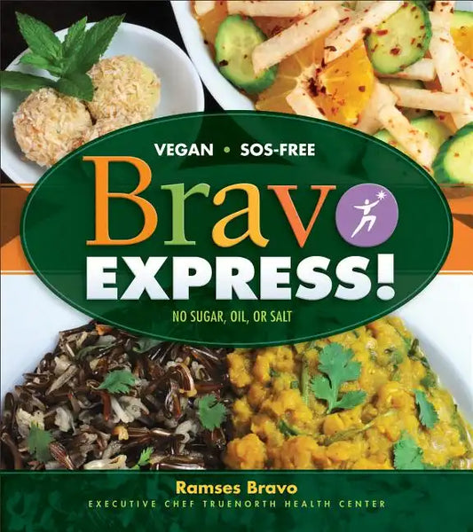 Bravo Express - Paperback