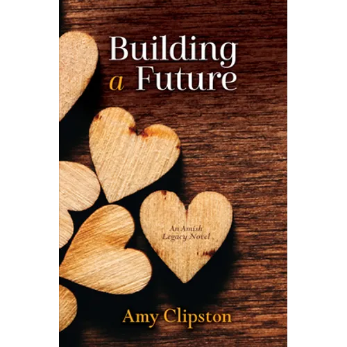 Building a Future - Library Binding