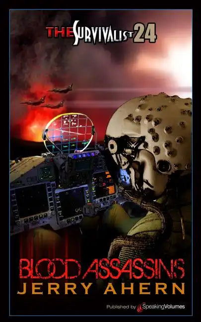 Blood Assassins - Paperback