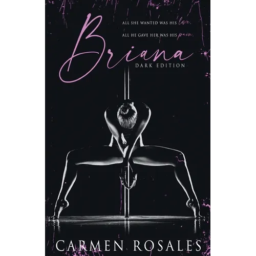 Briana - Paperback