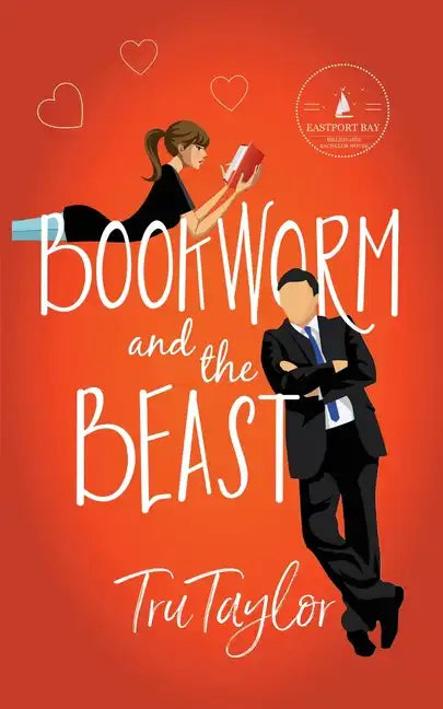 Bookworm and the Beast - Paperback