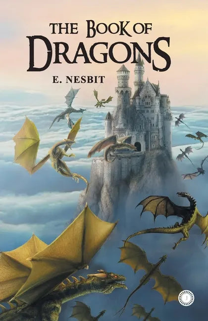 Book of Dragons - Paperback