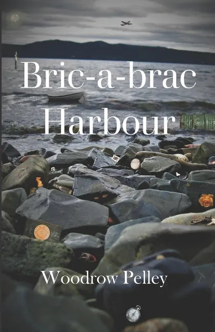 Bric-a-brac Harbour - Paperback