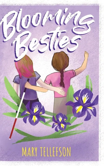 Blooming Besties - Hardcover