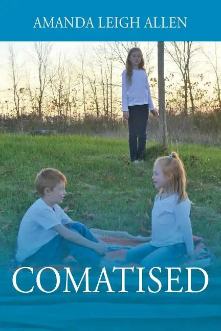 Comatised - Paperback