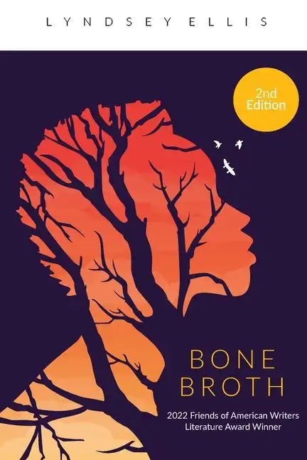 Bone Broth - Paperback