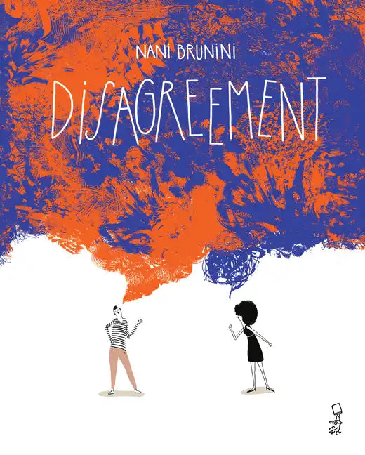 Disagreement - Hardcover