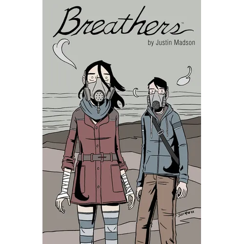Breathers - Paperback