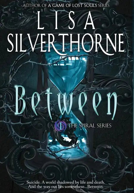 Between - Hardcover