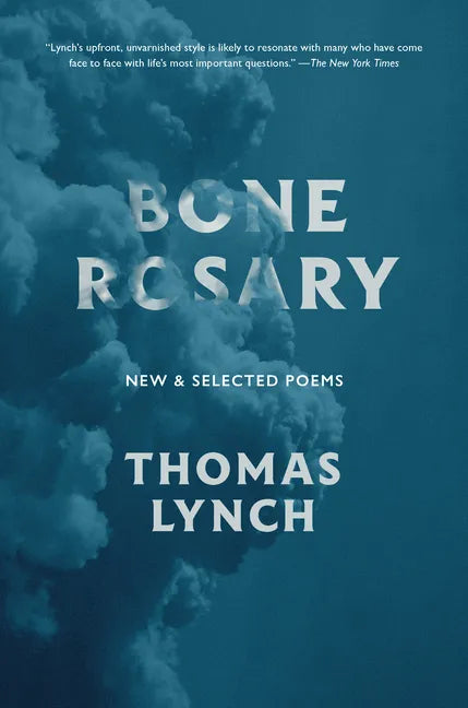 Bone Rosary: New and Selected Poems - Hardcover