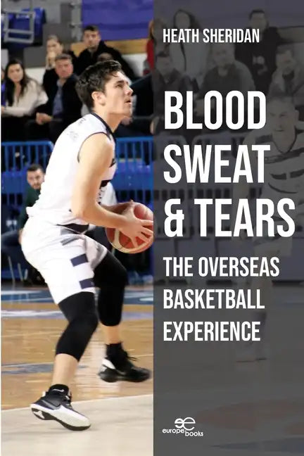 Blood, sweat & tears - Paperback