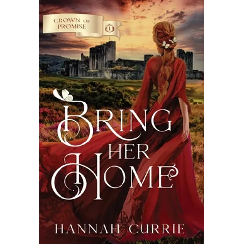 Bring Her Home - Hardcover