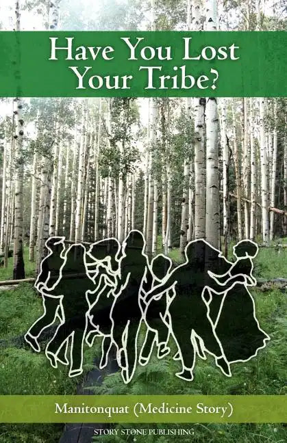 Have You Lost Your Tribe? - Paperback