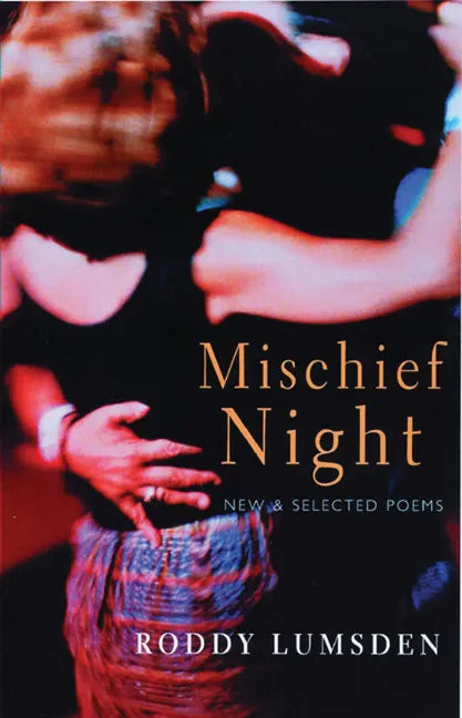 Mischief Night: New and Selected Poems - Paperback