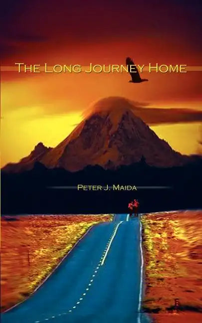 The Long Journey Home - Paperback