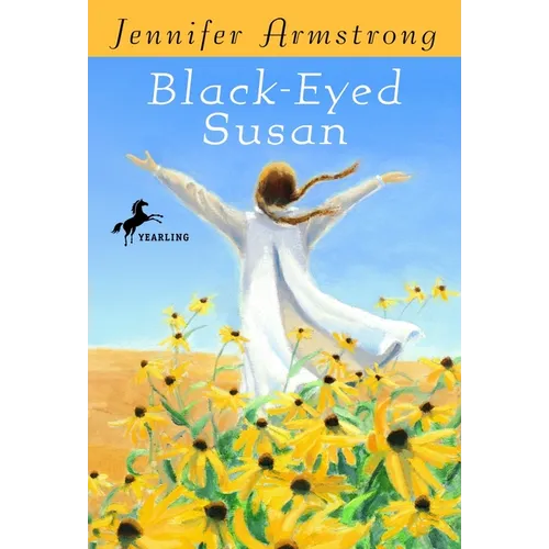 Black-Eyed Susan - Paperback