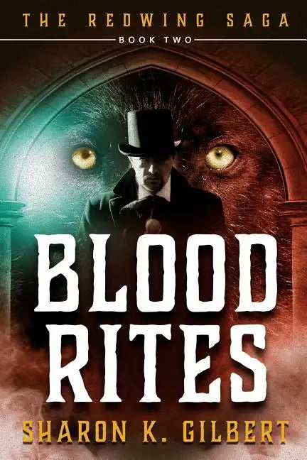 Blood Rites - Paperback