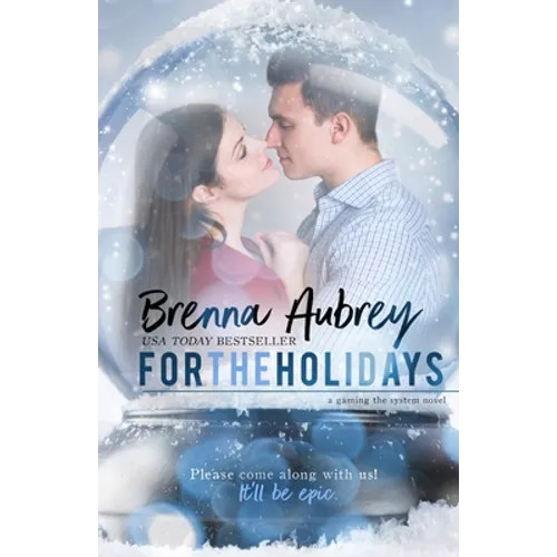 For The Holidays - Paperback