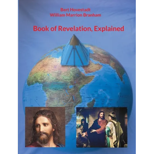 Book of Revelation, Explained - Paperback