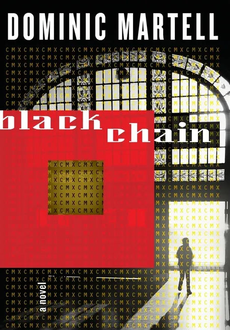 Blackchain - Hardcover
