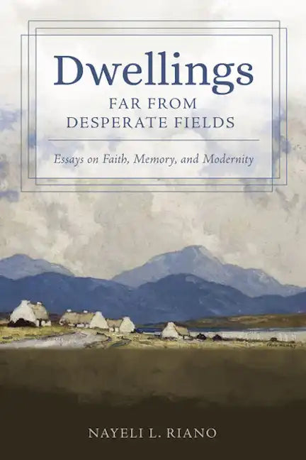 Dwellings Far from Desperate F - Paperback