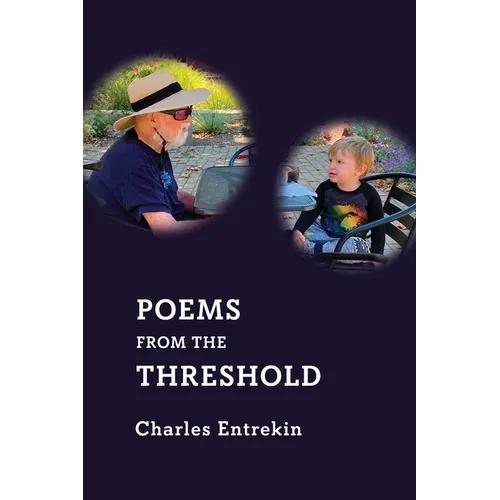 Poems from the Threshold - Paperback