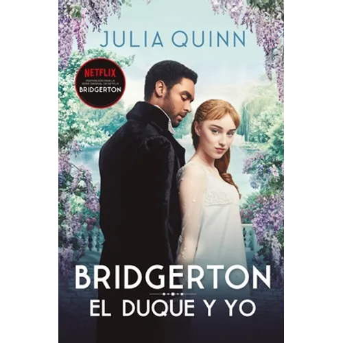 Bridgerton 1 - El Duque Y Yo - Bolsillo - Paperback
