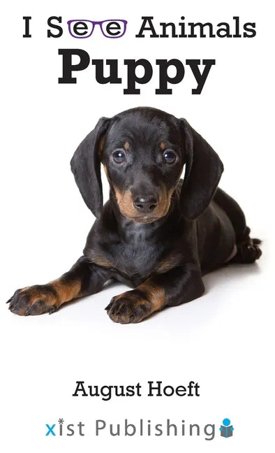 Puppy - Hardcover