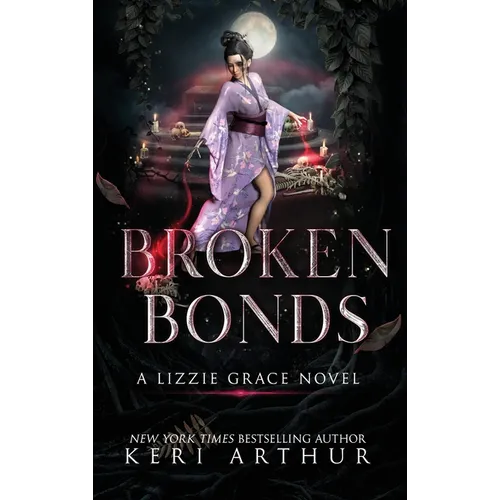 Broken Bonds - Hardcover