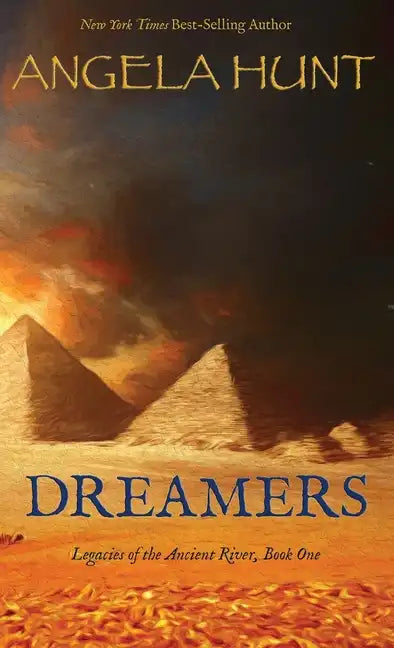 Dreamers - Hardcover
