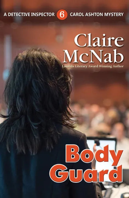 Body Guard - Paperback