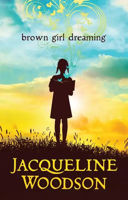 Brown Girl Dreaming - Paperback