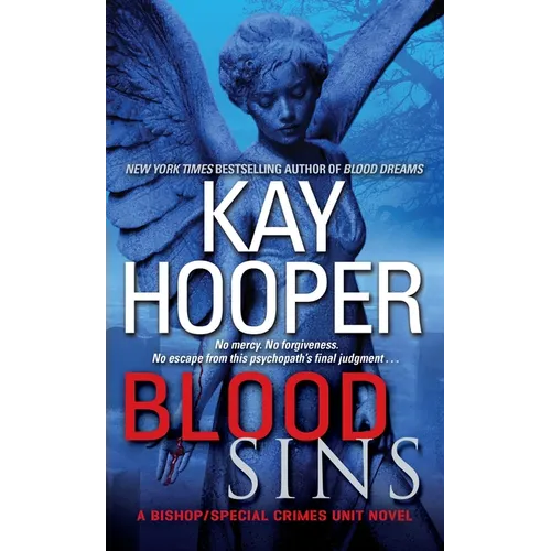 Blood Sins - Paperback