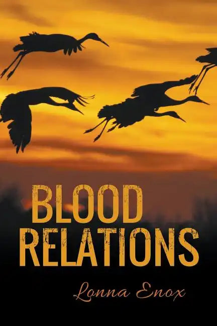 Blood Relations - Paperback