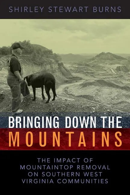 Bringing Down the Mountains: The Impact of Moutaintop Removal Surface Coal Mining on Southern West Virginia Communities - Paperback