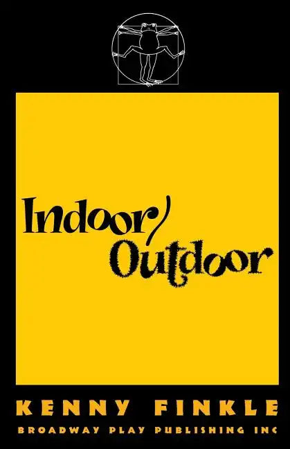 Indoor/Outdoor - Paperback