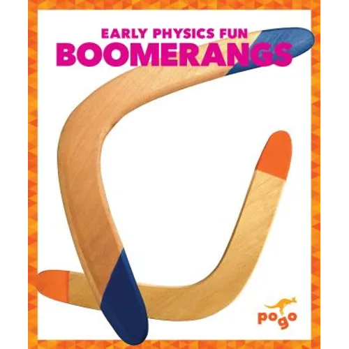 Boomerangs - Hardcover