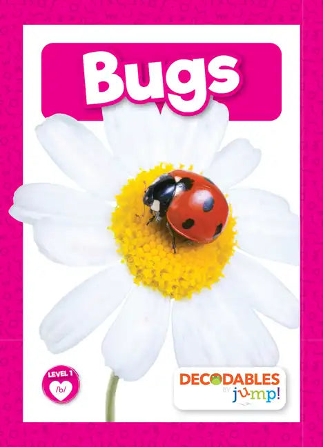 Bugs - Paperback