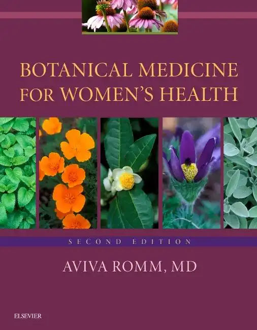 Botanical Medicine for Women's Health - Paperback